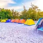 5 Tempat Camping Di Kota Batam Versi Kami