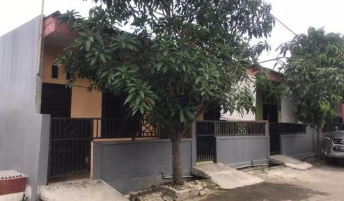 Rumah Sewa Murah Di Tangerang Terbukti