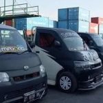 Harga Sewa Pickup Di Makassar Terkini