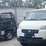 Harga sewa pickup di Tangerang terbukti