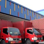 Harga sewa truk di Jakarta Utara terbukti
