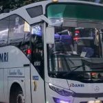 Jadwal Berangkat Bus Di Jakarta Barat 2023