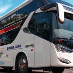 Jadwal Berangkat Bus Di Semarang Terbaru
