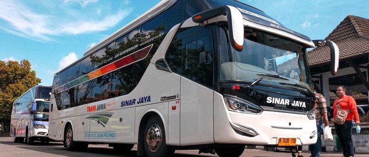 Jadwal Berangkat Bus Di Semarang Terbaru