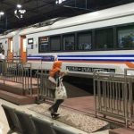 Jadwal Kereta Api Di Semarang Terbukti