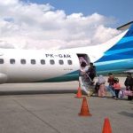 Jadwal Penerbangan Pesawat Di Palembang Terbukti