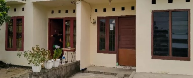 Rumah Sewa Murah Di Palembang Terbaru