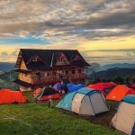 5 Tempat Camping Di Kota Bandung Terkini