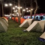 5 Tempat Camping Di Kota Bengkulu Terkini