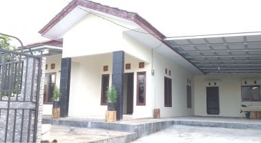 Rumah Sewa Murah Di Manado Terkini