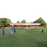 Tempat Olahraga Di Kota Tangerang Terbukti